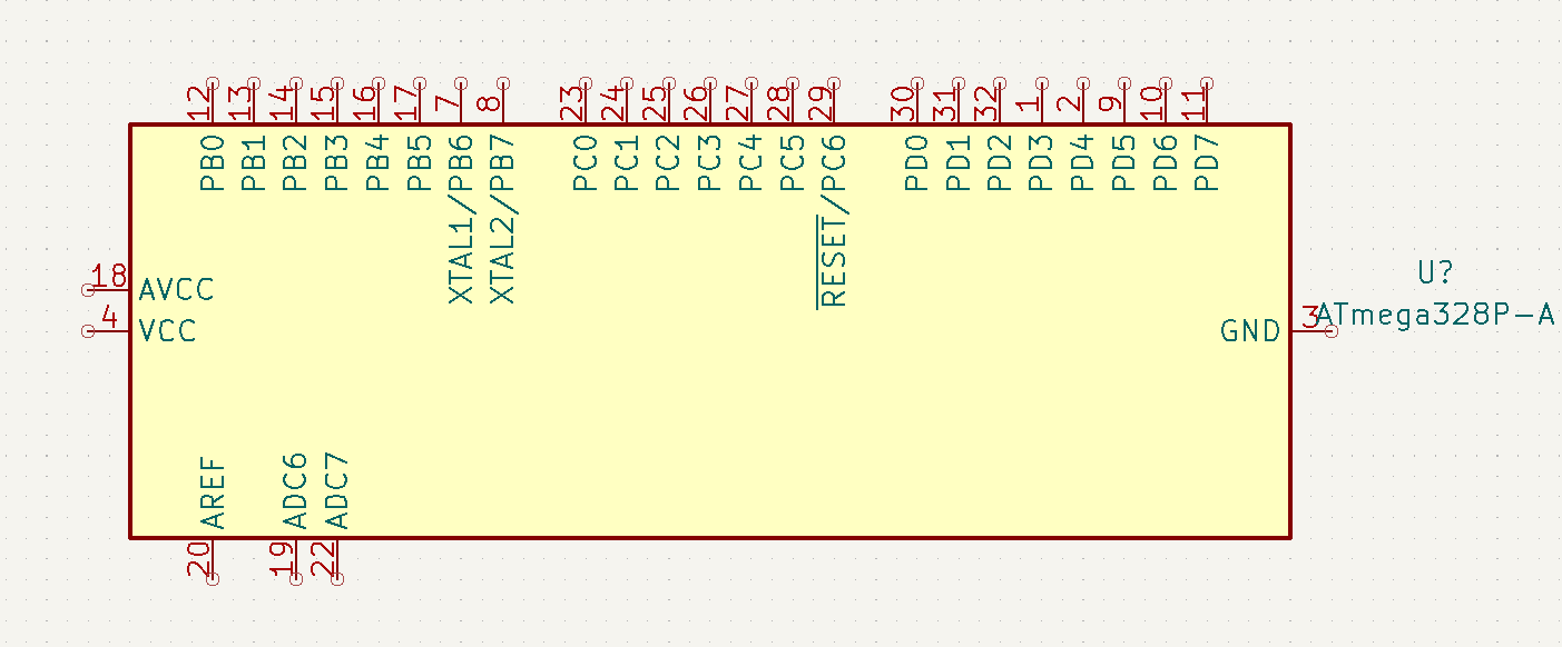 ATmega