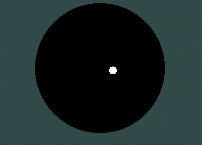 Collision gif