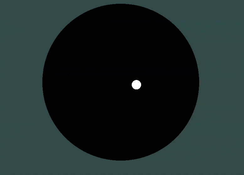 Collision 6 substep gif