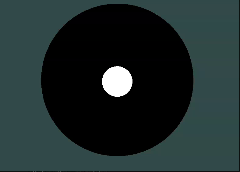 Gravity gif
